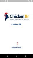 Chicken BR Affiche