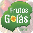 Frutos de Goiás Marataízes icône