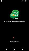 Frutos de Goiás Marataízes Affiche