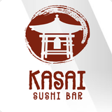 Kasai Sushi Bar 图标