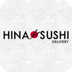 Hina Sushi icône