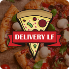 LF Delivery icône