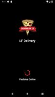 LF Delivery Affiche