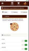 Mega Pizza Palmas capture d'écran 2