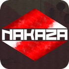 Nakaza Delivery 图标