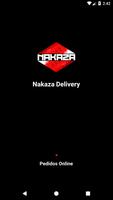 Nakaza Delivery 海报