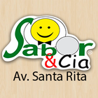 Sabor e Cia Santa Rita 图标