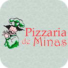 Pizzaria de Minas-icoon