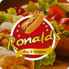 Ronald's Dog e Burger icône