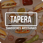 Tapera Sanduíches Artesanais icône