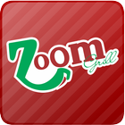 Zoom Grill 图标