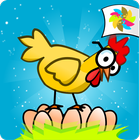 Chicken Road icon