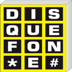 Disquefone icono