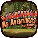 As Aventuras de Cari APK