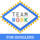 TeamWork for Googlers icon