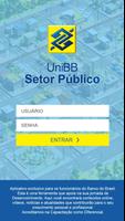 UniBB Setor Público постер