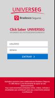 Click Saber Universeg постер