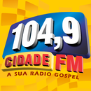 Cidade FM Jequie APK