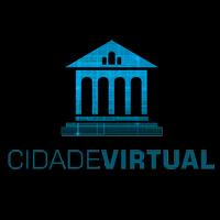 Cidade Virtual الملصق