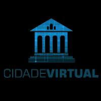 Cidade Virtual تصوير الشاشة 1