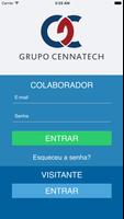 Publicare Grupo Cennatech Affiche