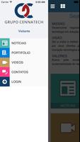Publicare Grupo Cennatech capture d'écran 2