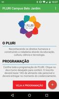 PLURI Campus Belo Jardim Affiche