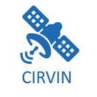 Cirvin ไอคอน