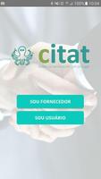 Citat 海报