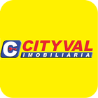 Cityval Imobiliária ไอคอน