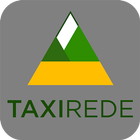 Taxi Rede - Motorista icône