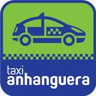Taxi Anhanguera icône