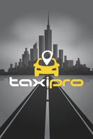 TAXIpro Affiche