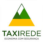 Taxi Rede - Passageiro 图标