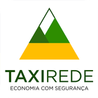 Taxi Rede - Passageiro أيقونة