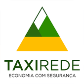 Taxi Rede - Passageiro 圖標