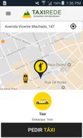 Taxi Rede - Passageiro постер