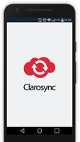 Clarosync โปสเตอร์