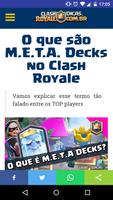 Clash Royale Dicas bài đăng