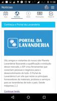 Planeta Lavanderia تصوير الشاشة 1