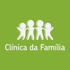 Clínica da Família Manaus biểu tượng