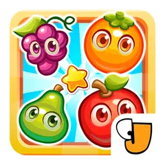 Fruita Swipe アプリダウンロード