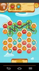 Fruita Swipe APK download