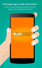 Click Jogos (Descontinuado) APK download