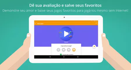Click Jogos (Descontinuado) APK download