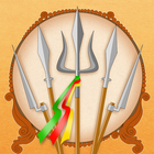 HQ da Revolução Farroupilha أيقونة