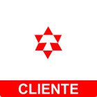 Titan Cliente icône