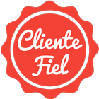 Cliente Fiel أيقونة