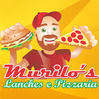 Murilos Lanches आइकन