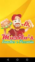 Murilos Lanches پوسٹر